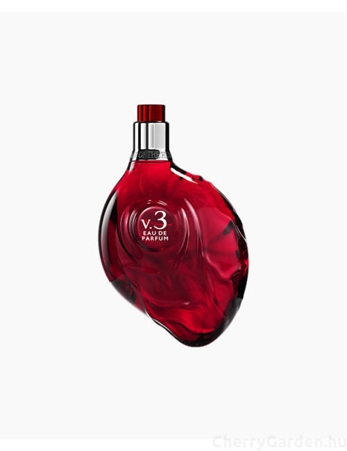 Map of the Heart Red Heart V.3 Edp 90ml