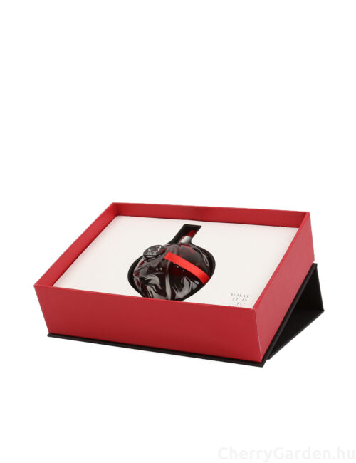 Map of the Heart Red Heart V.3 Edp 90ml