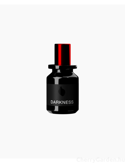 Map of the Heart Black Heart V.2 Darkness Edp 30ml