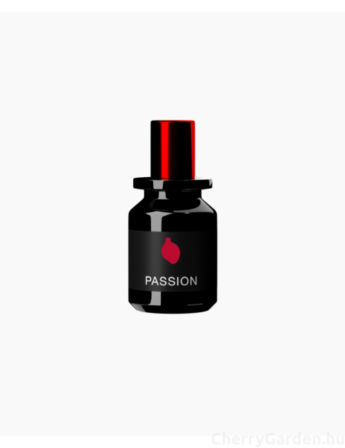Map of the Heart Red Heart V.3 Passion Edp 30ml