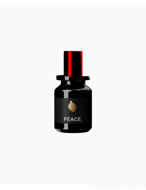 Map of the Heart Gold Heart V.4 Peace Edp 30ml