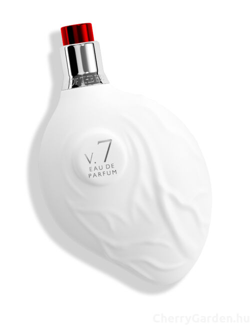 Map of the Heart White Heart V.7 Edp 90ml