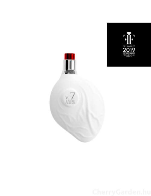 Map of the Heart White Heart V.7 Edp 90ml