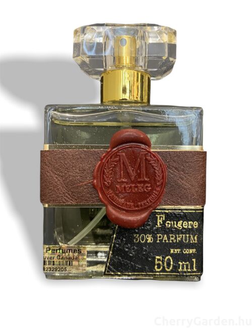 Meleg Perfumes Meleg Fougere Parfum 50ml