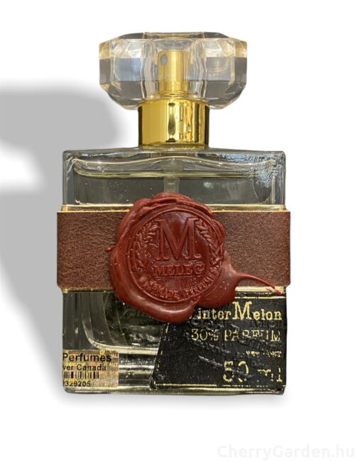 Meleg Perfumes Winter Melon Parfum 50ml
