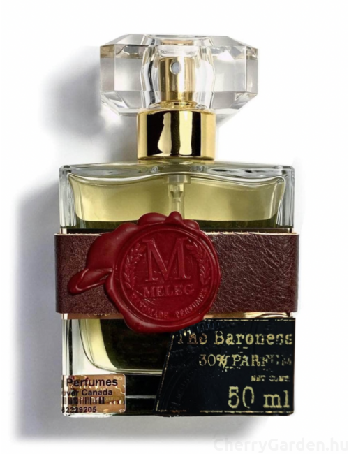 Meleg Perfumes The Baroness Parfum 50ml