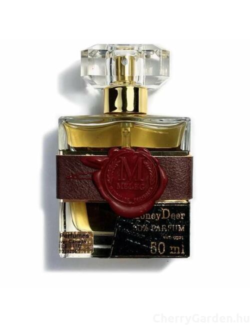 Meleg Perfumes Honey Deer Musk 2021 Parfum 1ml