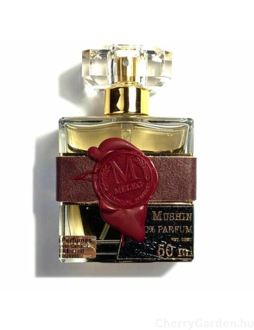 Meleg Perfumes Mushin Kyoto Incense 2021 Parfum 50ml