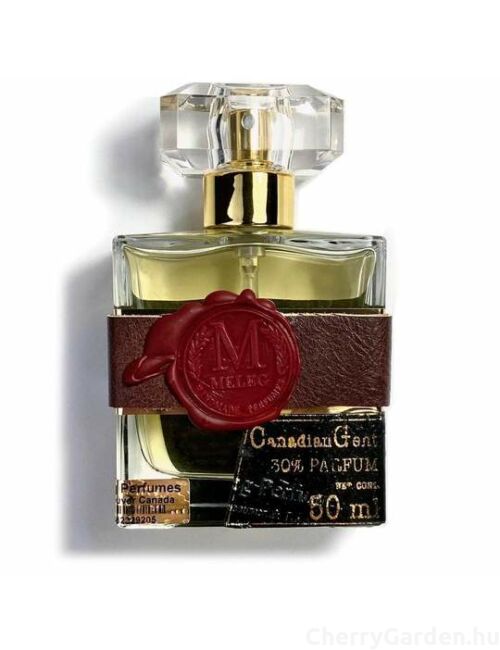 Meleg Perfumes The Canadian Gentleman 2021 Parfum 50ml