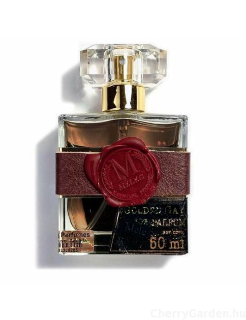 Meleg Perfumes The Golden Gai Parfum 50ml