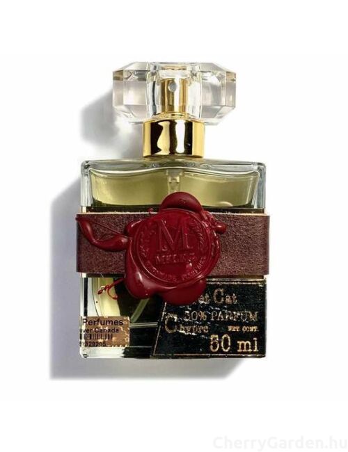 Meleg Perfumes The Civet Cat Chypre 2021 Parfum 1ml