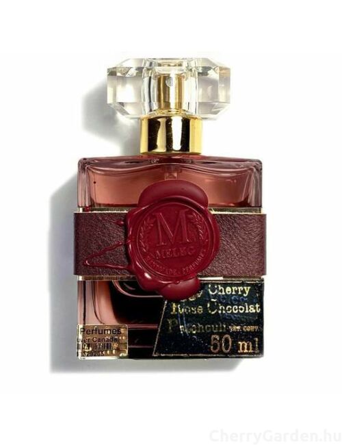 Meleg Perfumes Very Cherry Rose, Chocolate Patchouli 2021 Parfum 50ml