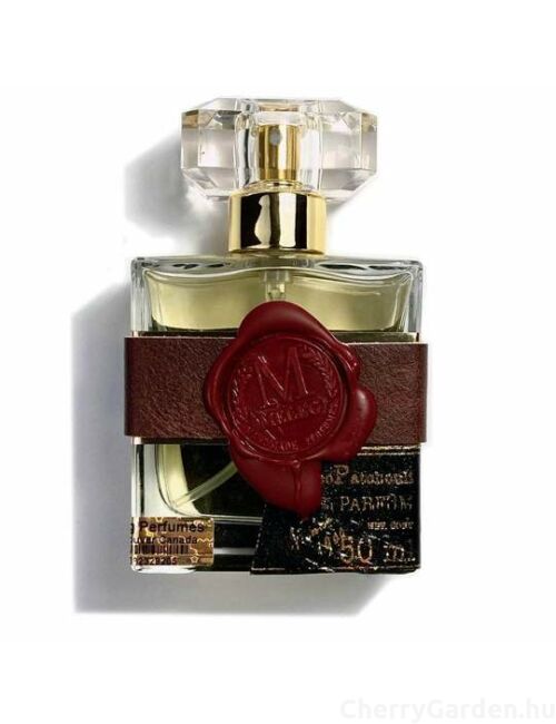 Meleg Perfumes Vienna 1900 Chocolate 2021 Parfum 50ml