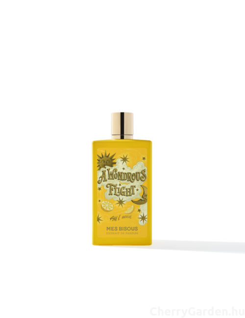 Mes Bisous A Wondrous Flight Extrait de Parfum 100ml