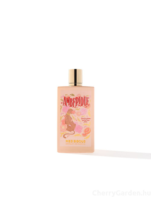 Mes Bisous Amberique Extrait de Parfum 100ml