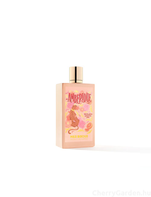 Mes Bisous Amberique Extrait de Parfum 100ml