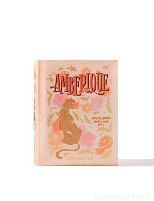 Mes Bisous Amberique Extrait de Parfum 100ml