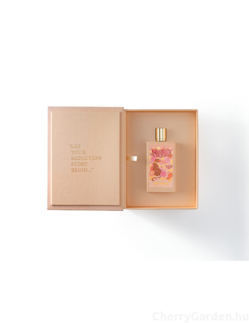 Mes Bisous Amberique Extrait de Parfum 100ml
