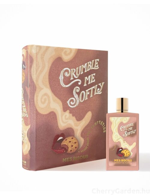 Mes Bisous Crumble Me Softly Extrait de Parfum 100ml