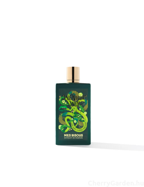 Mes Bisous One Night Only Extrait de Parfum 100ml