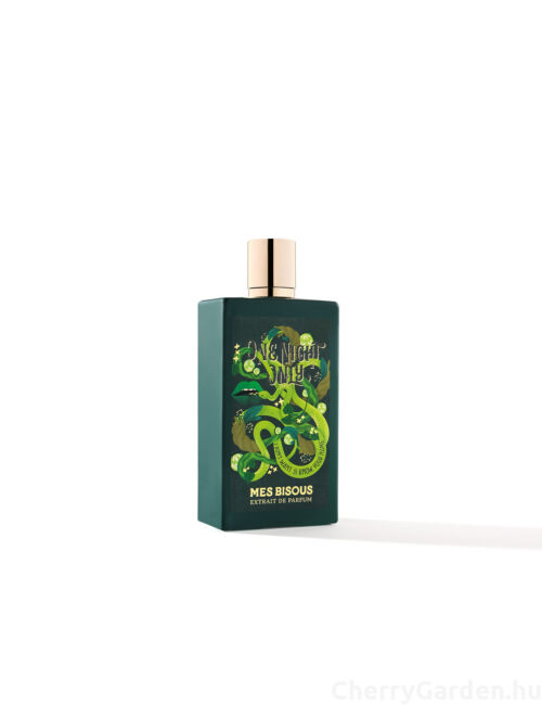 Mes Bisous One Night Only Extrait de Parfum 100ml