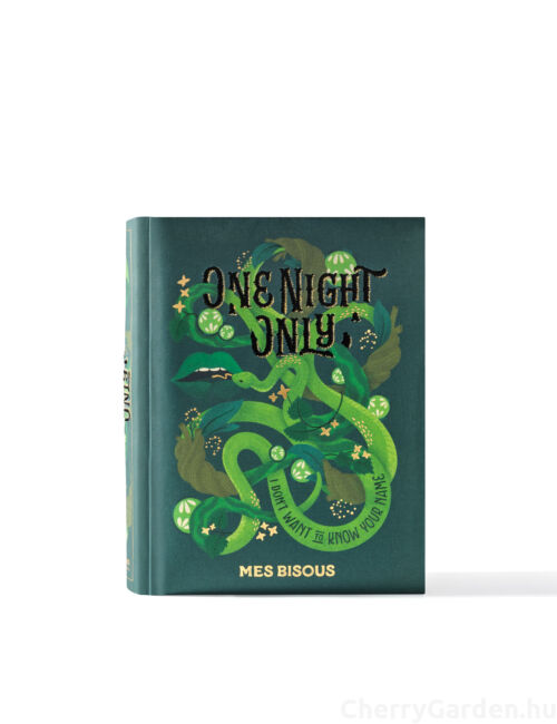 Mes Bisous One Night Only Extrait de Parfum 100ml