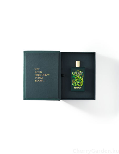 Mes Bisous One Night Only Extrait de Parfum 100ml