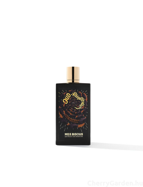 Mes Bisous Oud Hipnotique Extrait de Parfum 100ml