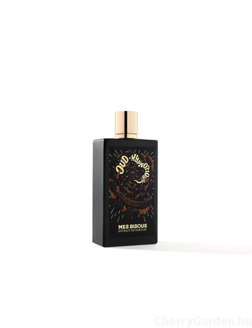 Mes Bisous Oud Hipnotique Extrait de Parfum 100ml