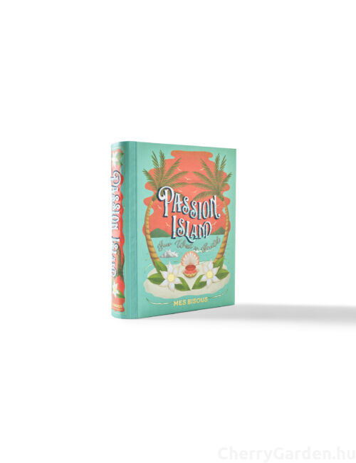 Mes Bisous Passion Island Extrait de Parfum 100ml