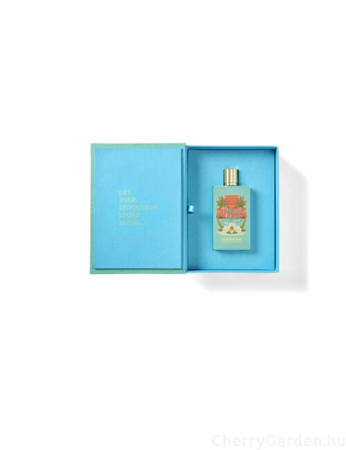 Mes Bisous Passion Island Extrait de Parfum 100ml