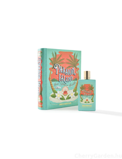Mes Bisous Passion Island Extrait de Parfum 100ml