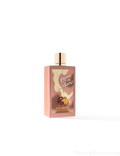 Mes Bisous Crumble Me Softly Extrait de Parfum 100ml