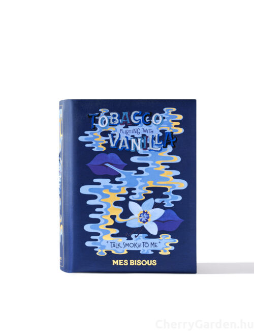 Mes Bisous Tobacco Flirting With Vanilla Extrait de Parfum 100ml