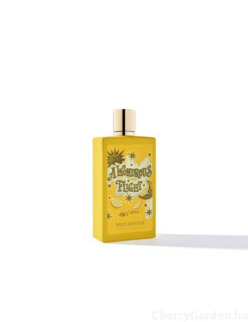 Mes Bisous A Wondrous Flight Extrait de Parfum 100ml
