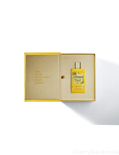 Mes Bisous A Wondrous Flight Extrait de Parfum 100ml