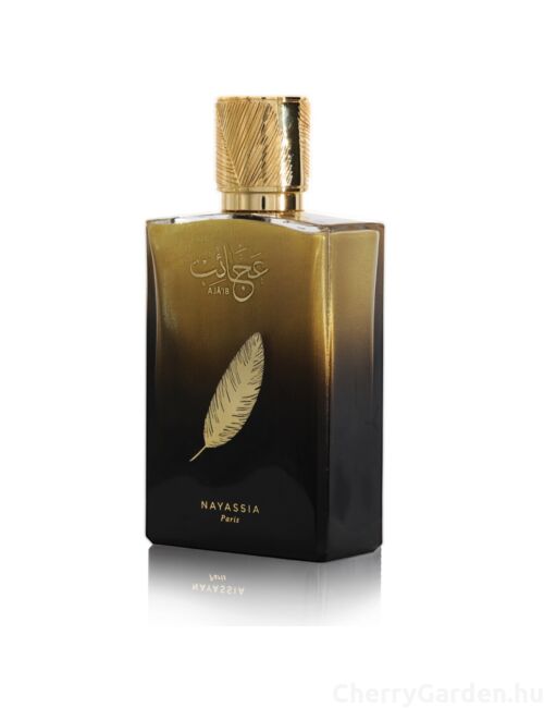 Nayassia Paris Aja'Ib edp 100ml