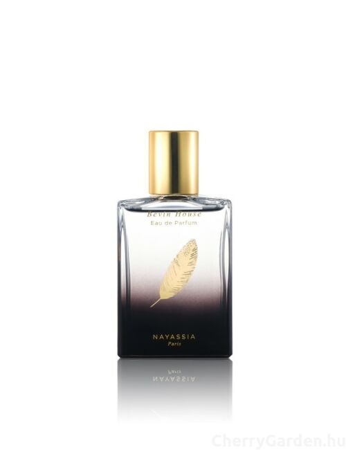 Nayassia Paris Bevin House edp 30ml