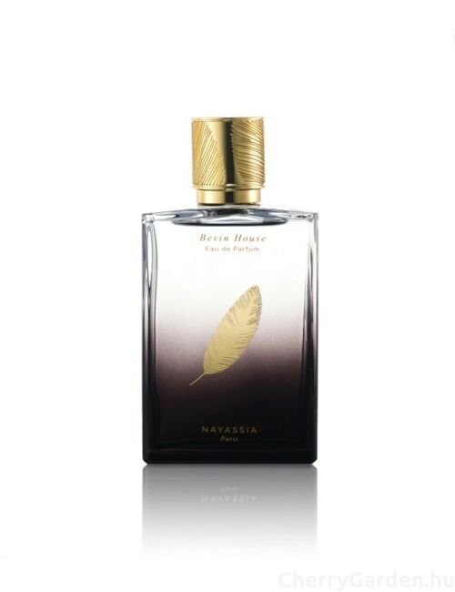 Nayassia Paris Bevin House edp 100ml