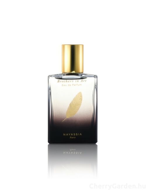 Nayassia Paris Brothers in Art edp 30ml