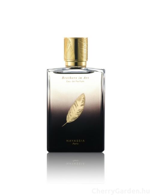 Nayassia Paris Brothers in Art edp 100ml