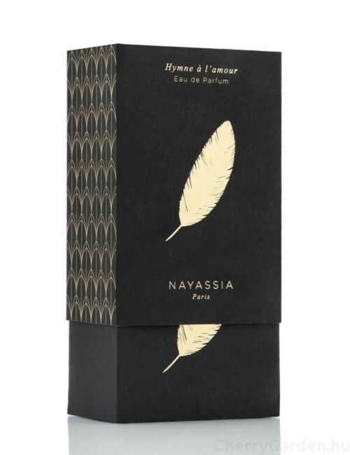 Nayassia Paris Hymne a l'Amour edp 100ml