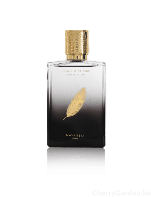 Nayassia Paris Jardin d'El Biar edp 30ml