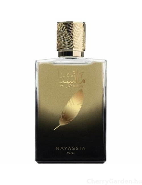Nayassia Paris Matsya edp 100ml