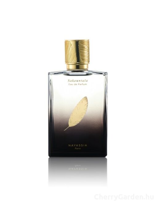 Nayassia Paris Sakountala edp 100ml