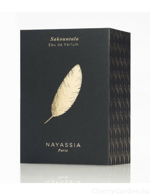 Nayassia Paris Sakountala edp 100ml