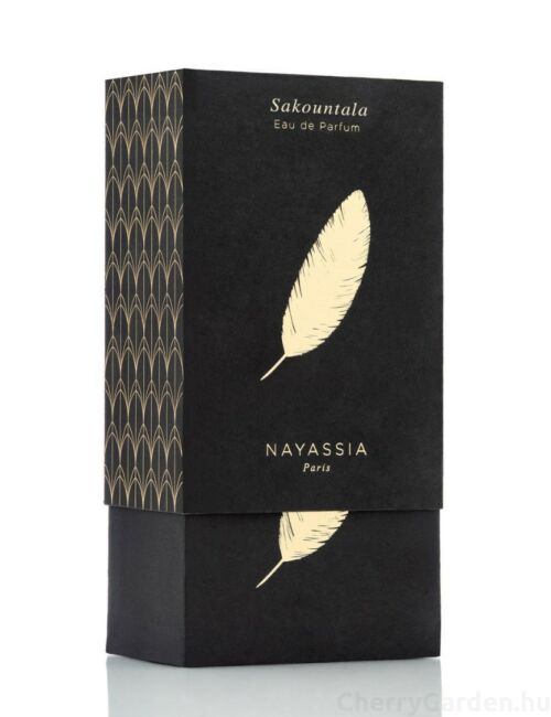 Nayassia Paris Sakountala edp 100ml