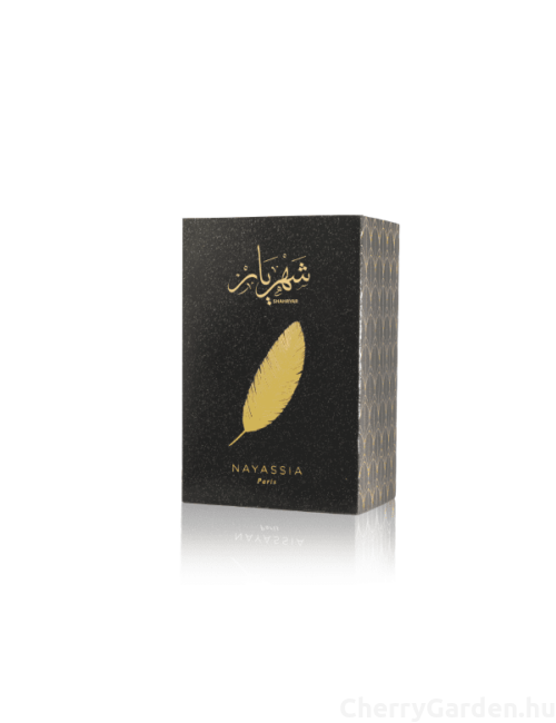 Nayassia Paris Shahryar edp 100ml