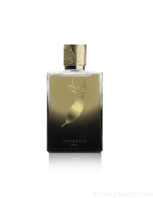 Nayassia Paris Shahryar edp 100ml