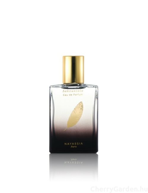 Nayassia Paris Sakountala edp 30ml